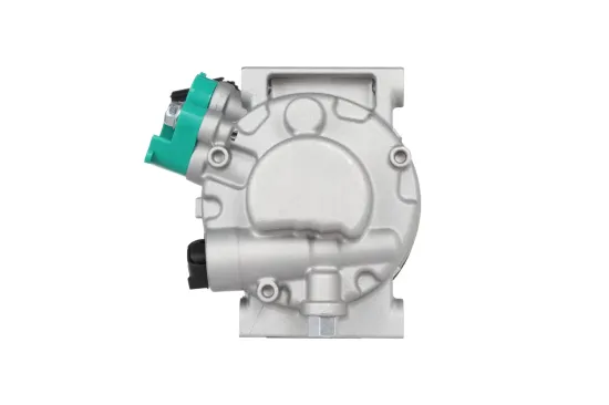 Kompressor, Klimaanlage 12 V HELLA 8FK 366 201-771 Bild Kompressor, Klimaanlage 12 V HELLA 8FK 366 201-771