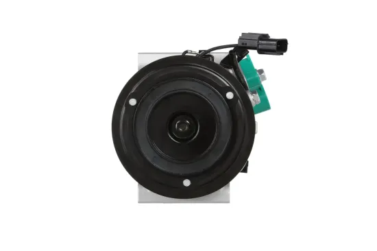 Kompressor, Klimaanlage 12 V HELLA 8FK 366 201-771 Bild Kompressor, Klimaanlage 12 V HELLA 8FK 366 201-771