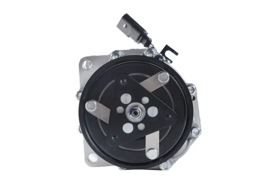 Kompressor, Klimaanlage 12 V HELLA 8FK 366 201-791 Bild Kompressor, Klimaanlage 12 V HELLA 8FK 366 201-791