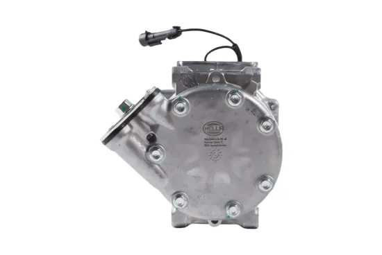Kompressor, Klimaanlage 12 V HELLA 8FK 366 201-801 Bild Kompressor, Klimaanlage 12 V HELLA 8FK 366 201-801