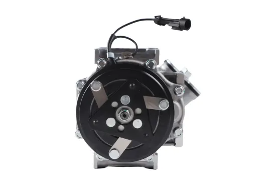 Kompressor, Klimaanlage 12 V HELLA 8FK 366 201-801 Bild Kompressor, Klimaanlage 12 V HELLA 8FK 366 201-801