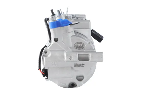 Kompressor, Klimaanlage 12 V HELLA 8FK 366 201-821 Bild Kompressor, Klimaanlage 12 V HELLA 8FK 366 201-821