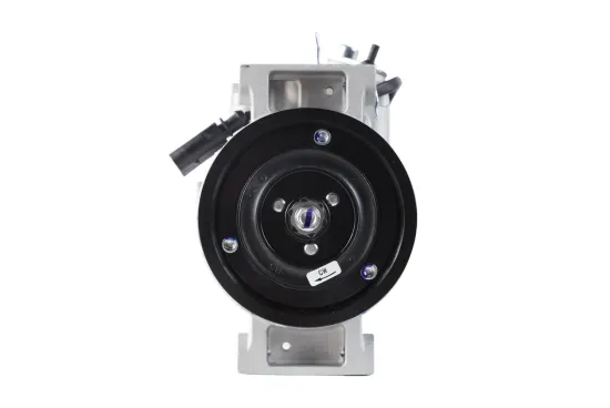 Kompressor, Klimaanlage 12 V HELLA 8FK 366 201-821 Bild Kompressor, Klimaanlage 12 V HELLA 8FK 366 201-821