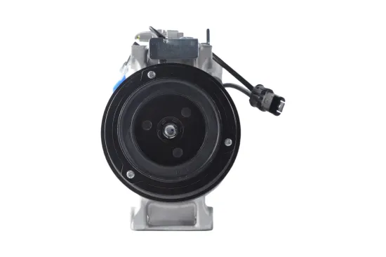 Kompressor, Klimaanlage 12 V HELLA 8FK 366 201-841 Bild Kompressor, Klimaanlage 12 V HELLA 8FK 366 201-841