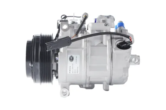 Kompressor, Klimaanlage 12 V HELLA 8FK 366 201-841 Bild Kompressor, Klimaanlage 12 V HELLA 8FK 366 201-841