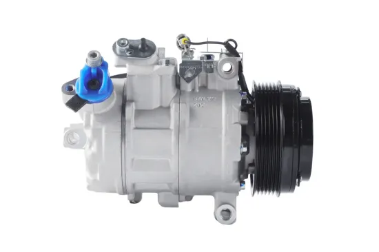 Kompressor, Klimaanlage 12 V HELLA 8FK 366 201-841 Bild Kompressor, Klimaanlage 12 V HELLA 8FK 366 201-841