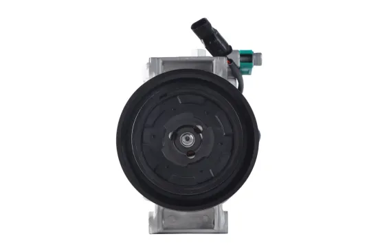 Kompressor, Klimaanlage 12 V HELLA 8FK 366 201-861 Bild Kompressor, Klimaanlage 12 V HELLA 8FK 366 201-861