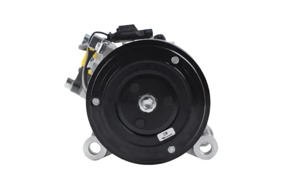 Kompressor, Klimaanlage 12 V HELLA 8FK 366 201-871 Bild Kompressor, Klimaanlage 12 V HELLA 8FK 366 201-871