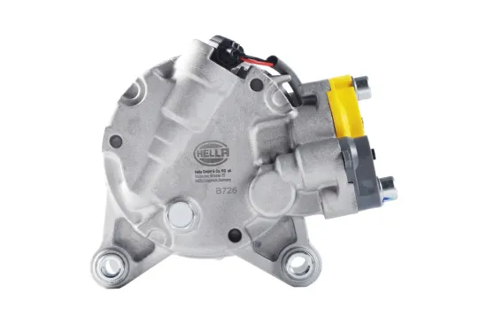 Kompressor, Klimaanlage 12 V HELLA 8FK 366 201-881 Bild Kompressor, Klimaanlage 12 V HELLA 8FK 366 201-881