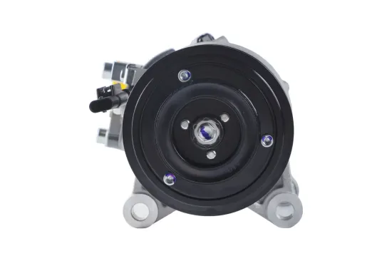 Kompressor, Klimaanlage 12 V HELLA 8FK 366 201-881 Bild Kompressor, Klimaanlage 12 V HELLA 8FK 366 201-881