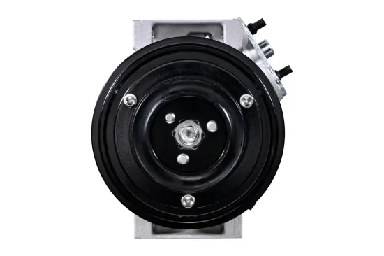 Kompressor, Klimaanlage 12 V HELLA 8FK 366 201-891 Bild Kompressor, Klimaanlage 12 V HELLA 8FK 366 201-891