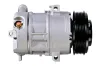 Kompressor, Klimaanlage 12 V HELLA 8FK 366 201-891 Bild Kompressor, Klimaanlage 12 V HELLA 8FK 366 201-891