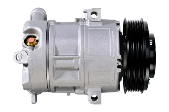 Kompressor, Klimaanlage 12 V HELLA 8FK 366 201-891 Bild Kompressor, Klimaanlage 12 V HELLA 8FK 366 201-891