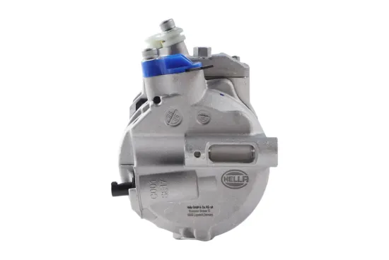 Kompressor, Klimaanlage 12 V HELLA 8FK 366 201-901 Bild Kompressor, Klimaanlage 12 V HELLA 8FK 366 201-901