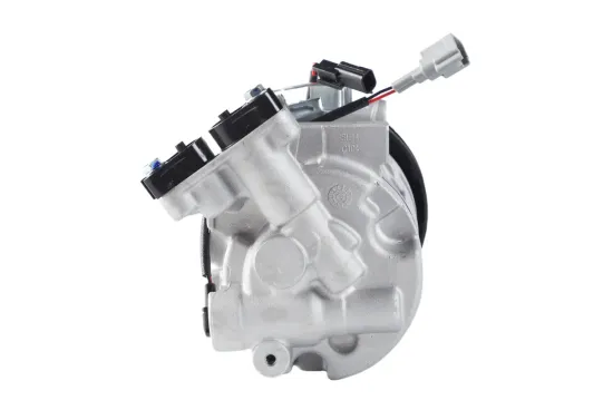 Kompressor, Klimaanlage 12 V HELLA 8FK 366 201-911 Bild Kompressor, Klimaanlage 12 V HELLA 8FK 366 201-911