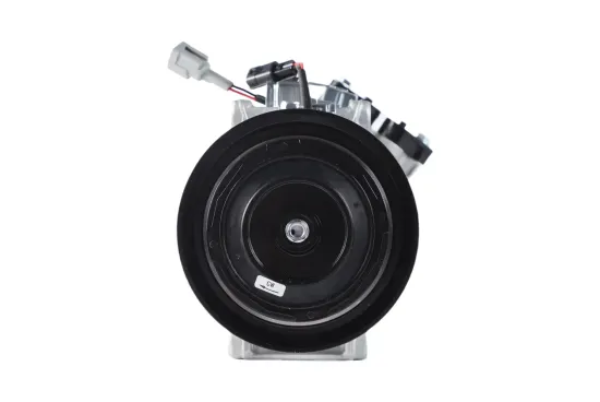 Kompressor, Klimaanlage 12 V HELLA 8FK 366 201-911 Bild Kompressor, Klimaanlage 12 V HELLA 8FK 366 201-911