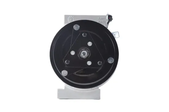 Kompressor, Klimaanlage 12 V HELLA 8FK 366 201-921 Bild Kompressor, Klimaanlage 12 V HELLA 8FK 366 201-921