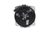 Kompressor, Klimaanlage 12 V HELLA 8FK 366 201-931 Bild Kompressor, Klimaanlage 12 V HELLA 8FK 366 201-931
