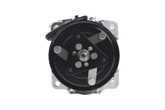 Kompressor, Klimaanlage 12 V HELLA 8FK 366 201-931 Bild Kompressor, Klimaanlage 12 V HELLA 8FK 366 201-931