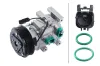 Kompressor, Klimaanlage 12 V HELLA 8FK 366 201-941
