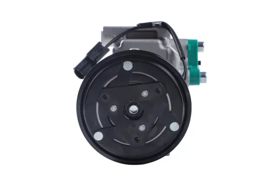 Kompressor, Klimaanlage 12 V HELLA 8FK 366 201-941 Bild Kompressor, Klimaanlage 12 V HELLA 8FK 366 201-941