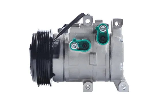 Kompressor, Klimaanlage 12 V HELLA 8FK 366 201-941 Bild Kompressor, Klimaanlage 12 V HELLA 8FK 366 201-941