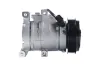 Kompressor, Klimaanlage 12 V HELLA 8FK 366 201-941 Bild Kompressor, Klimaanlage 12 V HELLA 8FK 366 201-941