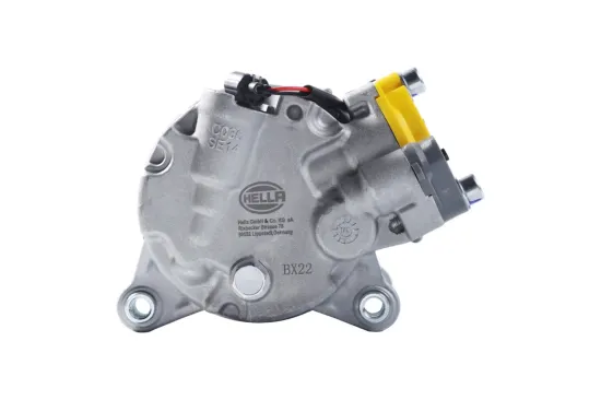 Kompressor, Klimaanlage 12 V HELLA 8FK 366 201-951 Bild Kompressor, Klimaanlage 12 V HELLA 8FK 366 201-951