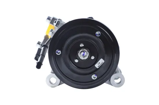 Kompressor, Klimaanlage 12 V HELLA 8FK 366 201-951 Bild Kompressor, Klimaanlage 12 V HELLA 8FK 366 201-951