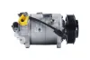 Kompressor, Klimaanlage 12 V HELLA 8FK 366 201-951 Bild Kompressor, Klimaanlage 12 V HELLA 8FK 366 201-951
