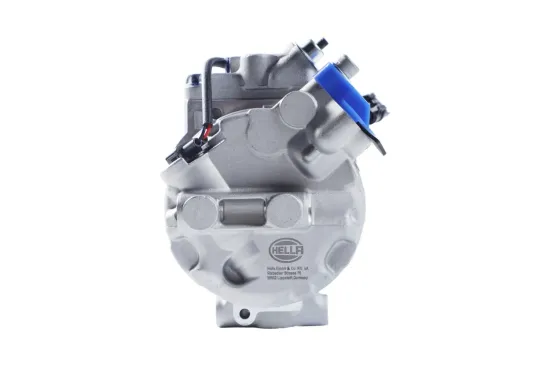 Kompressor, Klimaanlage 12 V HELLA 8FK 366 201-971 Bild Kompressor, Klimaanlage 12 V HELLA 8FK 366 201-971