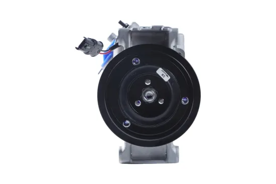 Kompressor, Klimaanlage 12 V HELLA 8FK 366 201-971 Bild Kompressor, Klimaanlage 12 V HELLA 8FK 366 201-971