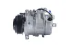 Kompressor, Klimaanlage 12 V HELLA 8FK 366 201-971 Bild Kompressor, Klimaanlage 12 V HELLA 8FK 366 201-971