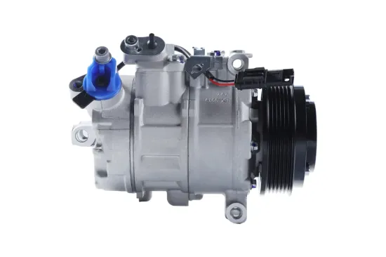 Kompressor, Klimaanlage 12 V HELLA 8FK 366 201-971 Bild Kompressor, Klimaanlage 12 V HELLA 8FK 366 201-971
