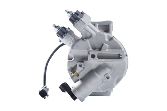Kompressor, Klimaanlage 12 V HELLA 8FK 366 201-981 Bild Kompressor, Klimaanlage 12 V HELLA 8FK 366 201-981