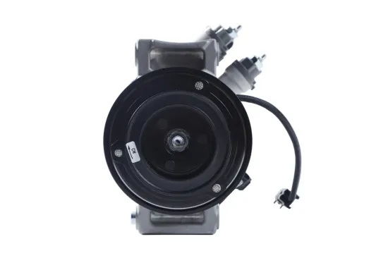 Kompressor, Klimaanlage 12 V HELLA 8FK 366 201-981 Bild Kompressor, Klimaanlage 12 V HELLA 8FK 366 201-981