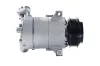 Kompressor, Klimaanlage 12 V HELLA 8FK 366 201-981 Bild Kompressor, Klimaanlage 12 V HELLA 8FK 366 201-981