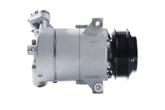 Kompressor, Klimaanlage 12 V HELLA 8FK 366 201-981 Bild Kompressor, Klimaanlage 12 V HELLA 8FK 366 201-981