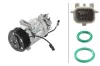 Kompressor, Klimaanlage 12 V HELLA 8FK 366 201-991