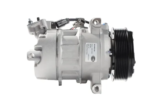 Kompressor, Klimaanlage 12 V HELLA 8FK 366 201-991 Bild Kompressor, Klimaanlage 12 V HELLA 8FK 366 201-991