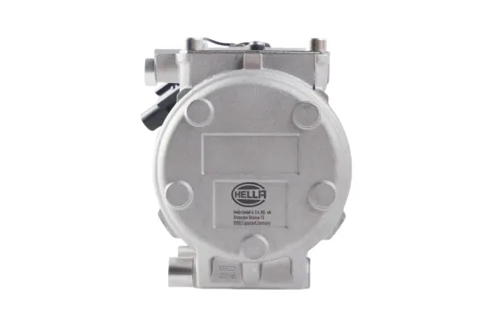 Kompressor, Klimaanlage 12 V HELLA 8FK 366 202-001 Bild Kompressor, Klimaanlage 12 V HELLA 8FK 366 202-001