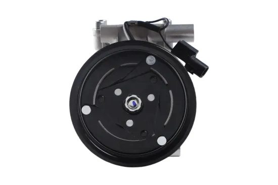 Kompressor, Klimaanlage 12 V HELLA 8FK 366 202-001 Bild Kompressor, Klimaanlage 12 V HELLA 8FK 366 202-001