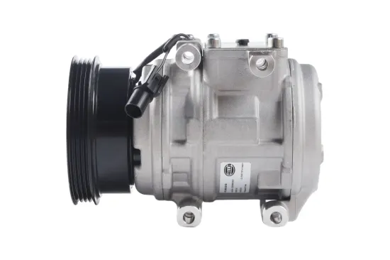 Kompressor, Klimaanlage 12 V HELLA 8FK 366 202-001 Bild Kompressor, Klimaanlage 12 V HELLA 8FK 366 202-001