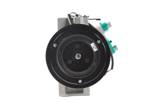 Kompressor, Klimaanlage 12 V HELLA 8FK 366 202-031 Bild Kompressor, Klimaanlage 12 V HELLA 8FK 366 202-031