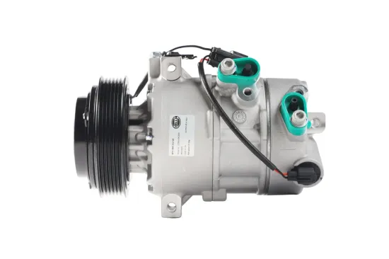 Kompressor, Klimaanlage 12 V HELLA 8FK 366 202-031 Bild Kompressor, Klimaanlage 12 V HELLA 8FK 366 202-031