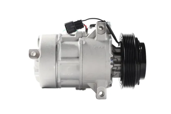 Kompressor, Klimaanlage 12 V HELLA 8FK 366 202-031 Bild Kompressor, Klimaanlage 12 V HELLA 8FK 366 202-031