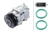 Kompressor, Klimaanlage 12 V HELLA 8FK 366 202-041