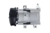 Kompressor, Klimaanlage 12 V HELLA 8FK 366 202-041 Bild Kompressor, Klimaanlage 12 V HELLA 8FK 366 202-041