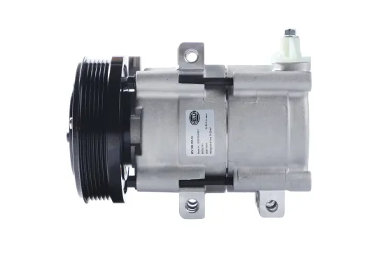 Kompressor, Klimaanlage 12 V HELLA 8FK 366 202-041 Bild Kompressor, Klimaanlage 12 V HELLA 8FK 366 202-041