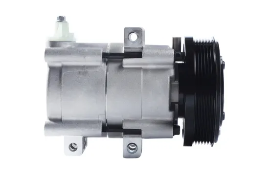 Kompressor, Klimaanlage 12 V HELLA 8FK 366 202-041 Bild Kompressor, Klimaanlage 12 V HELLA 8FK 366 202-041